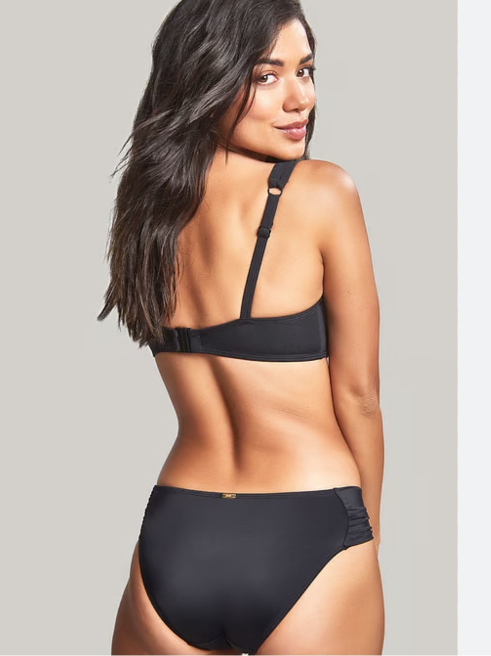Panache Swim Anya Riva Full cup bikini top - Picture 2 of 3